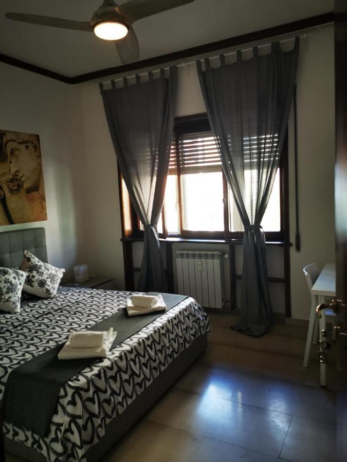 Bella Roma - Ee Hotel Cameră foto